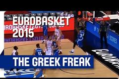 ΑΠΙΣΤΕΥΤΗ ΦΑΣΗ... ΝΒΑ ΑΠΟ ΤΗΝ ΕΘΝΙΚΗ ΕΛΛΑΔΑΣ! *ΒΙΝΤΕΟ*