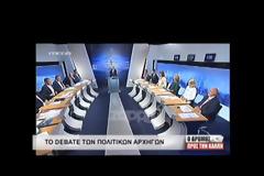 Άναψαν τα αίματα! Όταν η Όλγα τρέμει ανέβασε πίεση - Φοβερό σκηνικό... [video]