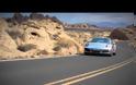 Ανανεωμένη Porsche Carrera 911 - Bίντεο μαγεία