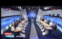 Φοβερός καυγάς Τσίπρα Τρέμη κατά τη διάρκεια του debate - Διαβάστε παρασκήνιο... [video]
