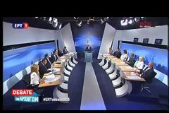 Φοβερός καυγάς Τσίπρα Τρέμη κατά τη διάρκεια του debate - Διαβάστε παρασκήνιο... [video]