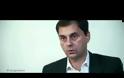 Νέo προεκλογικό σποτ από το Ποτάμι [video]