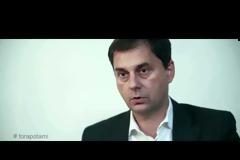 Νέo προεκλογικό σποτ από το Ποτάμι [video]
