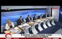 Αυτά έγιναν πίσω από τις κάμερες στο χθεσινό debate [video]