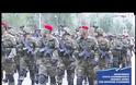 “Υμνος του Πάνου Καμμένου και των «ΑΝΕΛ» Στα Στελέχη των Ενόπλων Δυνάμεων - Βίντεο γεμάτο υπερηφάνεια...