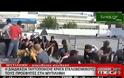 Άδειασε η Μυτιλήνη από πρόσφυγες και μετανάστες - Αναχώρησαν 29.260 άτομα