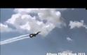 Ήταν όλοι εκεί! Το Athens Flying Week έδωσε θέαμα για 4η χρονιά στο Τατόι [photos+video]