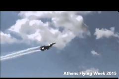 Ήταν όλοι εκεί! Το Athens Flying Week έδωσε θέαμα για 4η χρονιά στο Τατόι [photos+video]