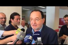 Λαφαζάνης: Πρέπει να ακυρώσουμε τα Μνημόνια - Τα μέτρα που προτείνει το ΛΑΕ [video]