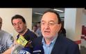Λαφαζάνης: Πρέπει να ακυρώσουμε τα Μνημόνια - Τα μέτρα που προτείνει το ΛΑΕ [video]