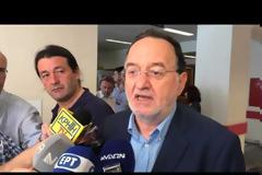 Λαφαζάνης: Πρέπει να ακυρώσουμε τα Μνημόνια - Τα μέτρα που προτείνει το ΛΑΕ [video]