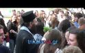 Μαθητής προς τον Πρωτοσύγκελο: «Να πας για πολιτικός…» [video]