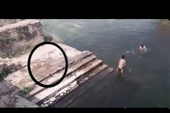 Μην πάρετε τα μάτια σας από την προβλήτα! Δείτε τι θα περάσει και θα ανατριχιάσετε [video]