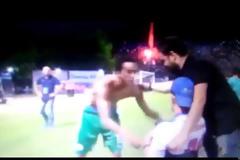 Σπουδαία κίνηση ανθρωπιάς από τον Ζέκα