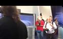 Το παρασκήνιο πριν το ντιμπέιτ: Τσίπρας-Μεϊμαράκης, πήγαν να χαιρετηθούν αλλά δεν τα κατάφεραν [photos+video]