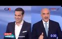 Τσίπρας - Μεϊμαράκης: Ο καβγάς, οι κόκκινες κάρτες, ο εκνευρισμός και τα ανέκδοτα [videos]