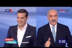 Τσίπρας - Μεϊμαράκης: Ο καβγάς, οι κόκκινες κάρτες, ο εκνευρισμός και τα ανέκδοτα [videos]