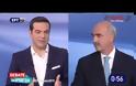 Τσίπρας - Μεϊμαράκης: Ο καβγάς, οι κόκκινες κάρτες, ο εκνευρισμός και τα ανέκδοτα [videos]