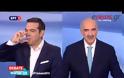 Τσίπρας - Μεϊμαράκης: Ο καβγάς, οι κόκκινες κάρτες, ο εκνευρισμός και τα ανέκδοτα [videos]
