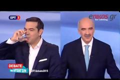 Τσίπρας - Μεϊμαράκης: Ο καβγάς, οι κόκκινες κάρτες, ο εκνευρισμός και τα ανέκδοτα [videos]