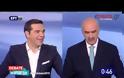 Τσίπρας - Μεϊμαράκης: Ο καβγάς, οι κόκκινες κάρτες, ο εκνευρισμός και τα ανέκδοτα [videos]