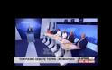 Το αστείο του Μάκη Γιομπαζολιά στο debate που τα σπάει - Ελπίζω αυτή τη φορά να...