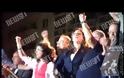 ΤΡΕΛΑξκέφια η Ζωή - Το τραγούδι  και η επίθεση στον Τσίπρα [video]