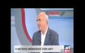 Το νέο σποτ των ΑΝΕΛ αποκαλύπτει! Tι ξέχασε ο Βαγγέλης στο debate; [video]