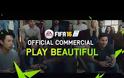ΤΑ... «ΣΠΑΕΙ» ΤΟ ΝΕΟ TRAILER TOY FIFA16! *BINTEO*