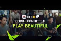 ΤΑ... «ΣΠΑΕΙ» ΤΟ ΝΕΟ TRAILER TOY FIFA16! *BINTEO*