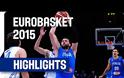 ΤΕΛΕΙΩΣΕ ΜΕ ΝΙΚΗ Η ΙΤΑΛΙΑ ΤΟΥ ΧΑΚΕΤ! (PHOTO & VIDEO HIGHLIGHTS)