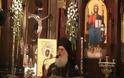 7094 - Ομιλία Γέροντα Εφραίμ Βατοπαιδινού στον Ι. Ν. Αγίου Θεράποντος Μυτιλήνης σε Επετειακή εκδήλωση 8/9/2015