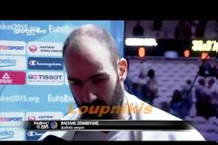 Ο Σπανούλης ανακοινώνει συγκινημένος: Σταματάω από την Εθνική ομάδα