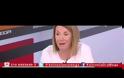 Αφοπλιστικός ο Βαγγέλας για την κυρά Τασία - Τέλος με χιούμορ έδωσε ο αρχηγός της ΝΔ [video]