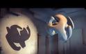 Shadowmatic...Το παιχνίδι για μικρούς και μεγάλους  (Free)