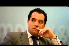 Αδ. Γεωργιάδης: Αυτό που σιχαίνομαι στον Τσίπρα είναι ότι είναι τρομερός υποκριτής [ηχητικό]