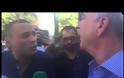 ΕΠΙΣΚΕΨΕΙΣ ΚΑΙ ΓΕΥΜΑΤΑ ΤΩΝ ΠΟΛΙΤΙΚΩΝ ΑΡΧΗΓΩΝ ΛΙΓΕΣ ΩΡΕΣ ΠΡΙΝ ΤΗΝ ΚΑΛΠΗ VD