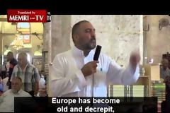BINTEO ΣΟΚ: Έτσι θα κατακτήσουμε την Ευρώπη με τους πρόσφυγες – To σατανικό σχέδιο... [video]