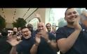 Η Apple άνοιξε το πρώτο κατάστημα Apple Store στο Βέλγιο