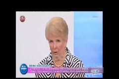 Υπάρχουν ώρες που φωνάζω τα κορίτσια μου και κλαίω