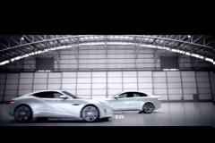 H Jaguar βρυχάται για το DNA της [video]
