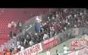 ΓΕΡΜΑΝΙΚΟ ΒΙΝΤΕΟ ΔΙΑΡΚΕΙΑΣ 4:30 ΓΙΑ ΤΑ ΕΠΕΙΣΟΔΙΑ ΣΤΟ ΟΛΥΜΠΙΑΚΟΣ - ΜΠΑΓΕΡΝ!