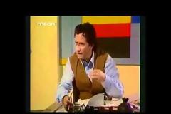 Τα ελληνικά σήριαλ που στοίχειωσαν την TV - Ατάκες και ανεπανάληπτοι ήρωες που έγραψαν μιντιακή ιστορία [videos]