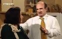 Τα ελληνικά σήριαλ που στοίχειωσαν την TV - Ατάκες και ανεπανάληπτοι ήρωες που έγραψαν μιντιακή ιστορία [videos]