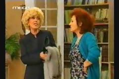 Τα ελληνικά σήριαλ που στοίχειωσαν την TV - Ατάκες και ανεπανάληπτοι ήρωες που έγραψαν μιντιακή ιστορία [videos]