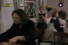 Τα ελληνικά σήριαλ που στοίχειωσαν την TV - Ατάκες και ανεπανάληπτοι ήρωες που έγραψαν μιντιακή ιστορία [videos]