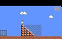 Ο Super Mario έγινε Σύρος μετανάστης [video]