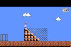 Ο Super Mario έγινε Σύρος μετανάστης [video]