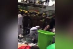 Ήταν θέλημα Θεού, λέει υπουργός για την τραγωδία στη Μέκκα [video]