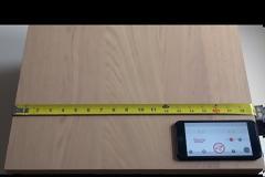 Move to measure: AppStore free....για να κάνετε σωστές μετρήσεις